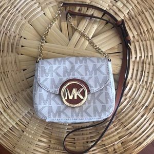 💌 SOLD 💌 Authentic Michael Kors Bag